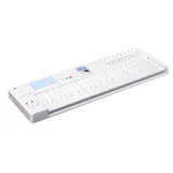 Arturia KeyLab Essential 49 mk3 - Alpine White