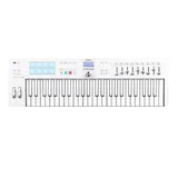 Arturia KeyLab Essential 49 mk3 - Alpine White