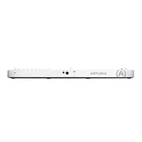 Arturia KeyLab Essential 49 mk3 - Alpine White