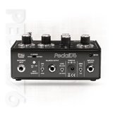 Warm Audio Pedal76
