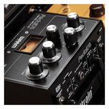 Warm Audio Pedal76