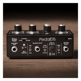 Warm Audio Pedal76