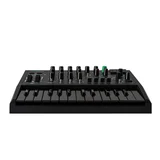 Arturia MicroBrute UFO Edition