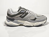 Proshot Bestof Memory Foam Füme Erkek Sneaker