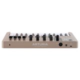 Arturia MiniLab 3 Champagne