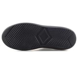 Flet 339 Siyah Kadın Spor Sneaker