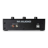 M-Audio M-Track Solo