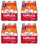 Çamlıca Portakal Aromalı Gazoz 200 Ml X 24 Adet