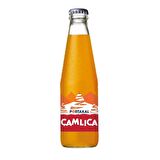 Çamlıca Portakal Aromalı Gazoz 200 Ml X 6 Adet
