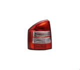 JEEP - ARKA STOP SOL COMPASS 2007-