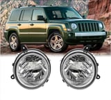 JEEP - ÖN FAR TAKIMI (R+L) COMPASS 2007-