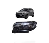 JEEP - ÖN FAR LED SOL COMPASS 2021-