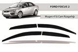 FORD FOCUS II CAM RÜZGARLIĞI