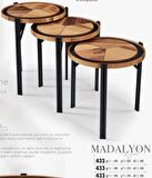 MADALYON ZİGON SEHBA