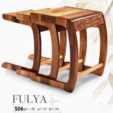 FULYA ZİGON SEHBA
