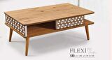 FLEXİ ORTA SEHBA