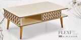 FLEXİ ORTA SEHBA