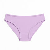 7 Li Düz Külot Kadın