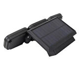 85w Güneş Enerjili Hareket Sensörlü Duvar Lambası Kutusu 2 Ünite