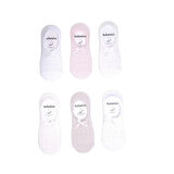 Katamino Viyera Aks. Kız File Babet Çorap K92009 Asorti