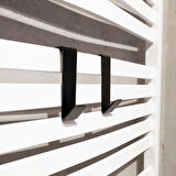 BANYO HAVLU ASKILIĞI