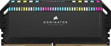Corsair Dominator Platinum RGB DDR5 RAM 32 GB (2 x 16 GB) 5600 MHz CL36 Intel XMP iCUE Uyumlu Bilgisayar Belleği - Siyah (CMT32GX5M2B5600C36)