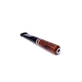 Şahin 6mm Filtreli 5mm Uçlu Akrilik Saplı Sigara Ağızlığı (250007)