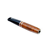 Şahin 6mm Filtreli 5mm Uçlu Akrilik Saplı Sigara Ağızlığı (250009)