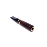 Şahin 6mm Filtreli 6mm Uçlu Akrilik Saplı Sigara Ağızlığı (250102)