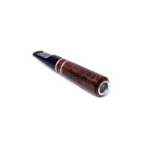 Şahin 6mm Filtreli 8mm Uçlu Akrilik Saplı Sigara Ağızlığı (250272)