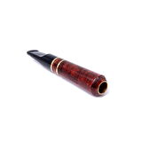 Şahin 6mm Filtreli 8mm Uçlu Akrilik Saplı Sigara Ağızlığı (250279)