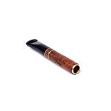 Şahin 6mm Filtreli 8mm Uçlu Akrilik Saplı Sigara Ağızlığı (250403)