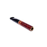Şahin 6mm Filtreli 8mm Uçlu Akrilik Saplı Sigara Ağızlığı (250410)