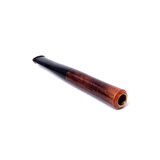 Şahin 6mm Filtreli 8mm Uçlu Ebonit Saplı Sigara Ağızlığı (250494)