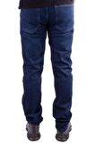 Colt Jeans Mars 9133-145 Lacivert Normal Bel Normal Paça  Erkek Jeans Pantolon