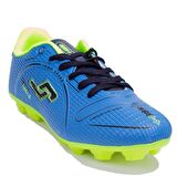 Jump 28223 Indigo Krampon Erkek Futbol Ayakkabı