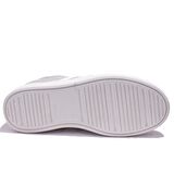 Hammer Jack 10224155C Gri Beyaz Süet Günlük Erkek Deri Ayakkabı