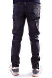 Twister Martin 688-01C Füme Normal Bel Normal Paça Erkek Jeans Pantolon