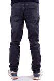 Twister Martin 704-04C Antrasit Normal Bel Normal Paça Erkek Jeans Pantolon