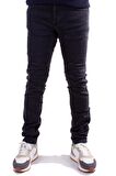 Twister Panama 640-03C Füme Düşük Bel Dar Paça Erkek Jeans Pantolon