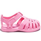 Igor S10311C Tobby Gloss Pembe Ortopedik Günlük Kız Çocuk Sandalet
