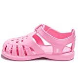Igor S10311C Tobby Gloss Pembe Ortopedik Günlük Kız Çocuk Sandalet
