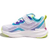 Vicco Nebula 346F24Y113C Beyaz Ortopedik Kız Çocuk Spor Ayakkabı