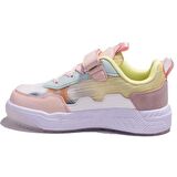 Vicco Bita 346F24Y128C Pudra Ortopedik Kız Çocuk Spor Ayakkabı