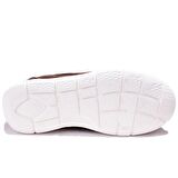 Hammer Jack 10224105CN Snap Kahve Ortopedik Günlük Erkek Deri Ayakkabı