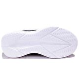 Lumberjack WolkyCN Siyah Ortopedik Günlük Kadın Spor Ayakkabı