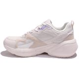 Lumberjack JaguarCN Fx Kırık Beyaz Ortopedik Günlük Kadın Spor Ayakkabı