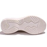 Lumberjack JaguarCN Fx Kırık Beyaz Ortopedik Günlük Kadın Spor Ayakkabı