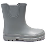 İgor W10274CN Tokıo Yeşil Ortopedik Erkek Çocuk Yağmur Çizme