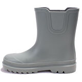 İgor W10274CN Tokıo Yeşil Ortopedik Erkek Çocuk Yağmur Çizme